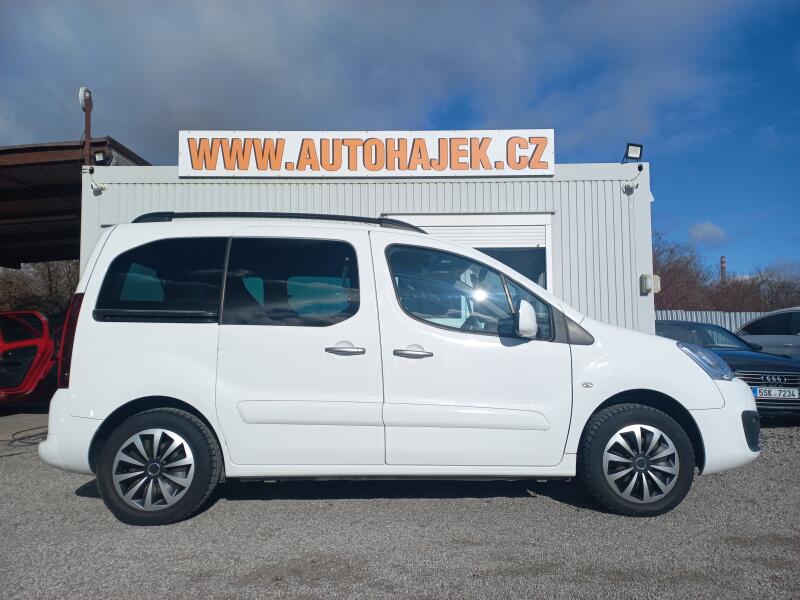 Citro�n Berlingo