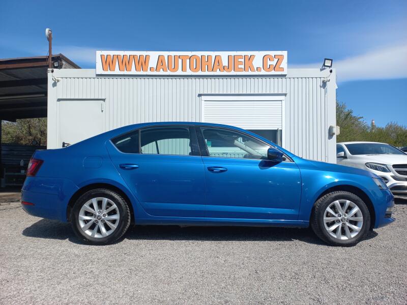 �koda Octavia