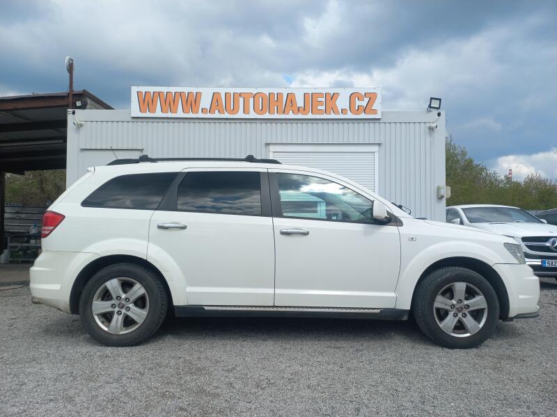 Dodge Journey