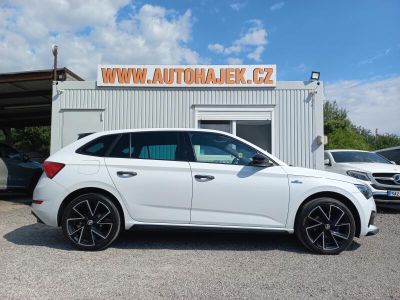 �koda Scala