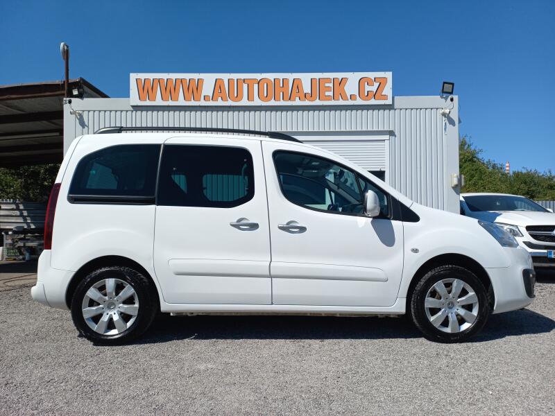Citro�n Berlingo