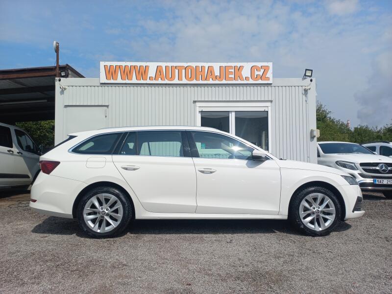 �koda Octavia
