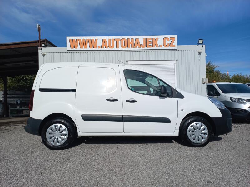 Citro�n Berlingo