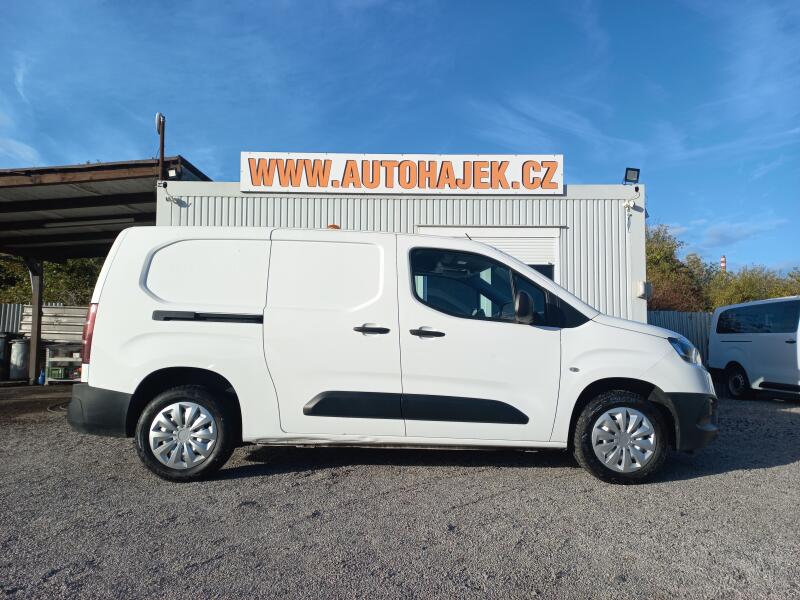 Toyota ProAce City