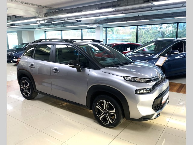 Citron C3 Aircross