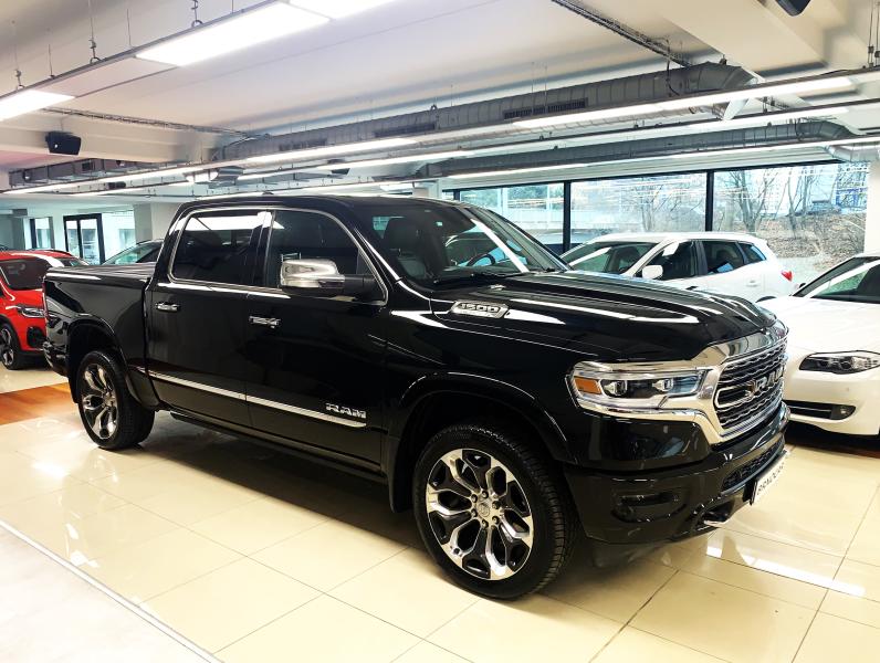 Dodge RAM 1500