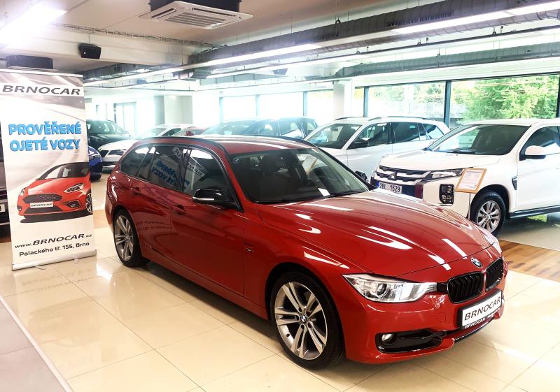BMW 3er Reihe