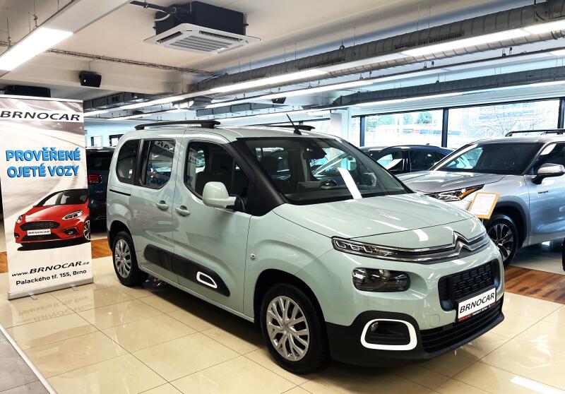 Citro�n Berlingo