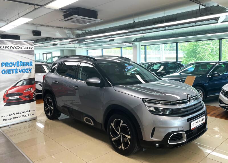 Citro�n C5 Aircross
