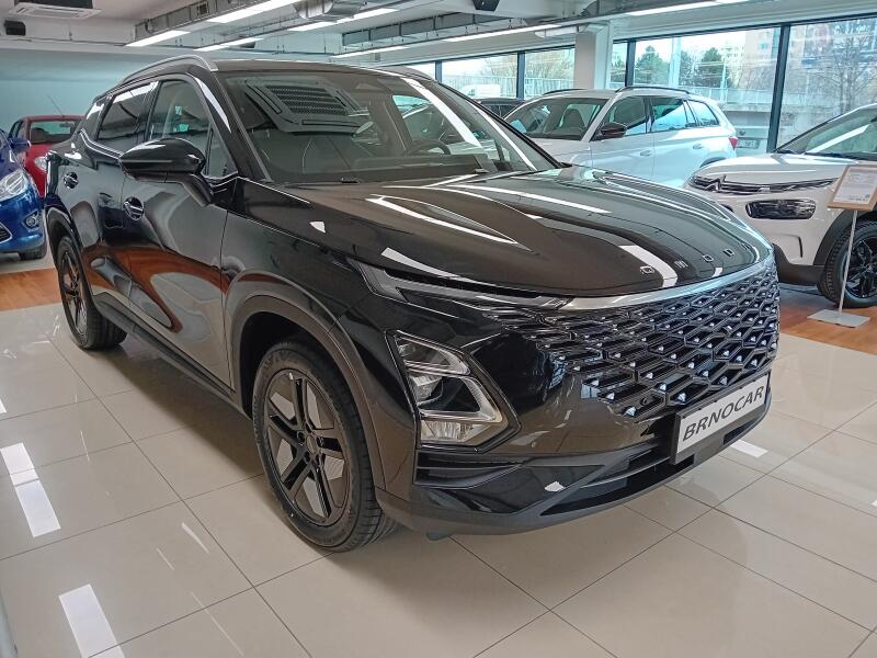 Omoda 5