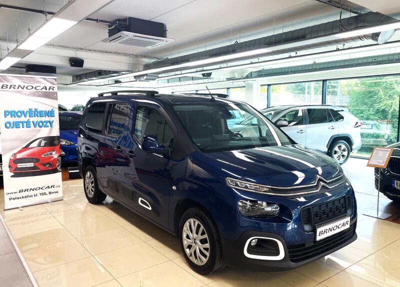 Citro�n Berlingo