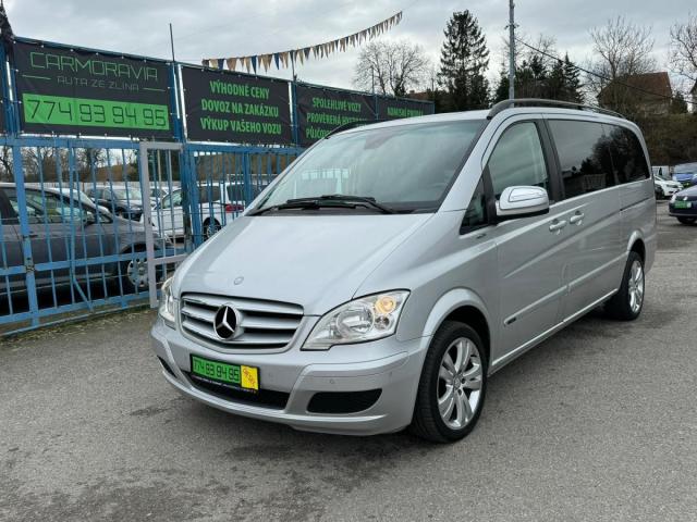 Mercedes-Benz Viano