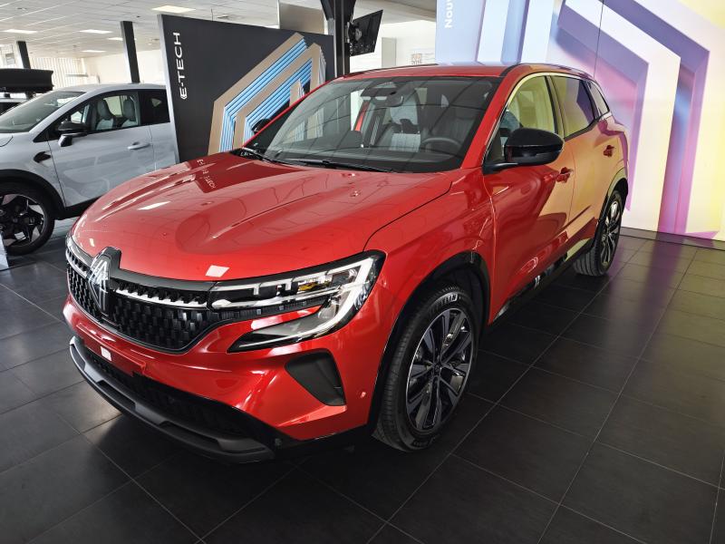 Renault Austral