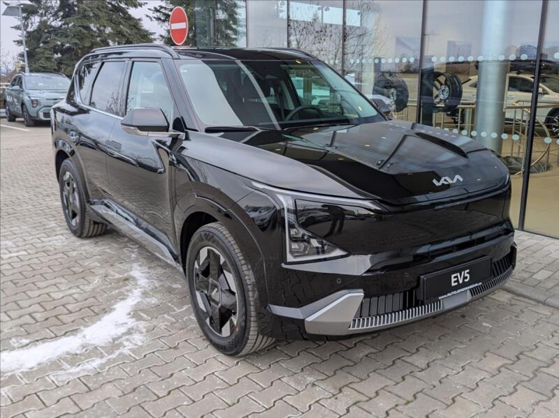 Kia EV5
