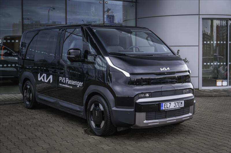Kia PV5