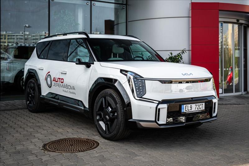 Kia EV9