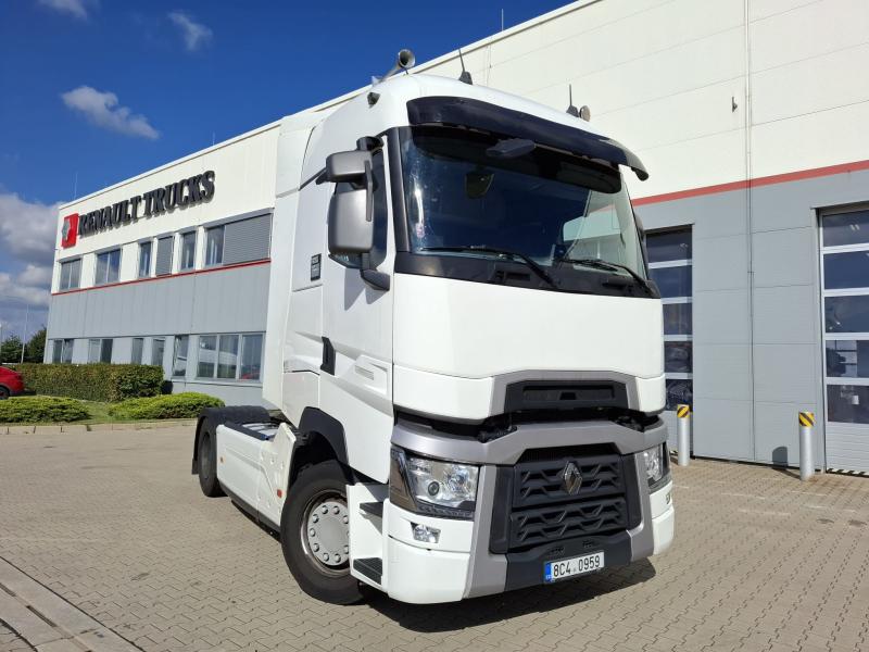 Renault Trucks T
