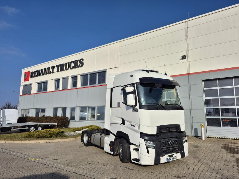 Renault Trucks T