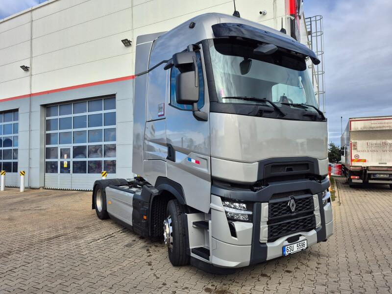 Renault Trucks T