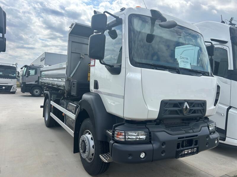 Renault Trucks D