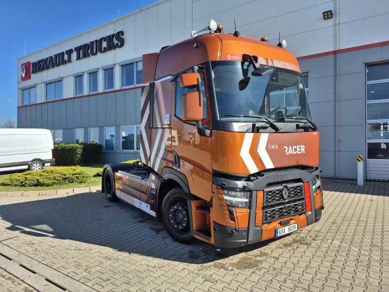 Renault Trucks T