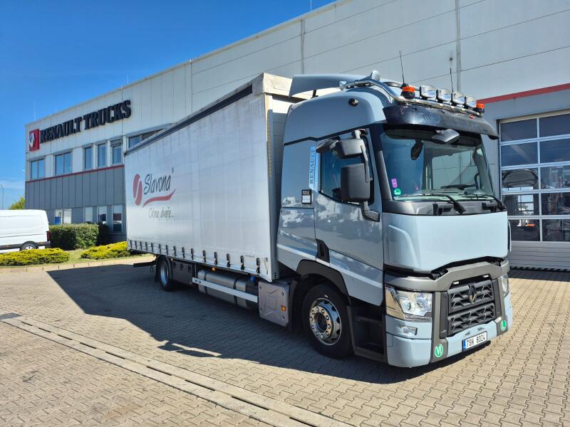 Renault Trucks T