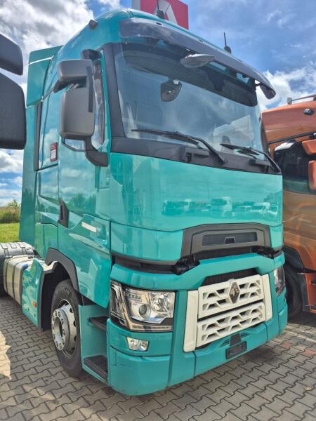 Renault Trucks T