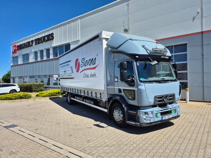Renault Trucks D