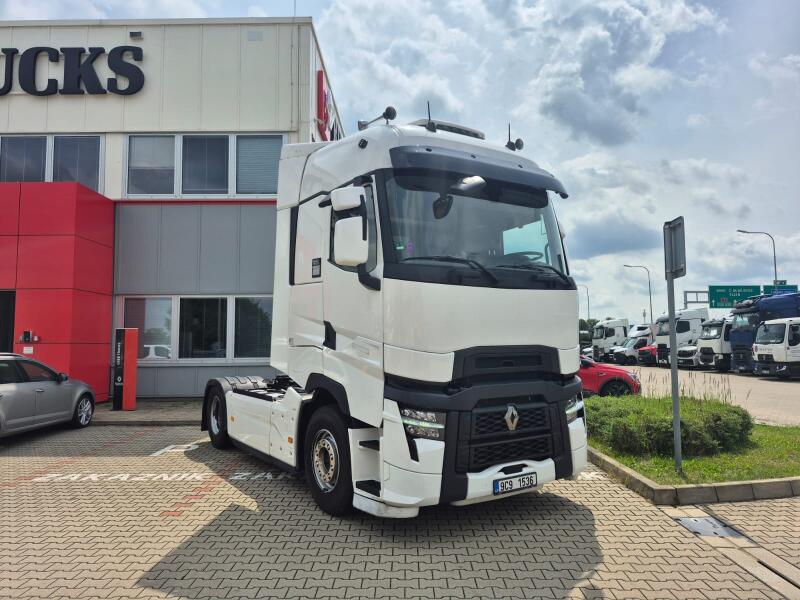 Renault Trucks T