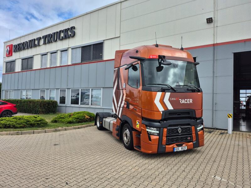 Renault Trucks T