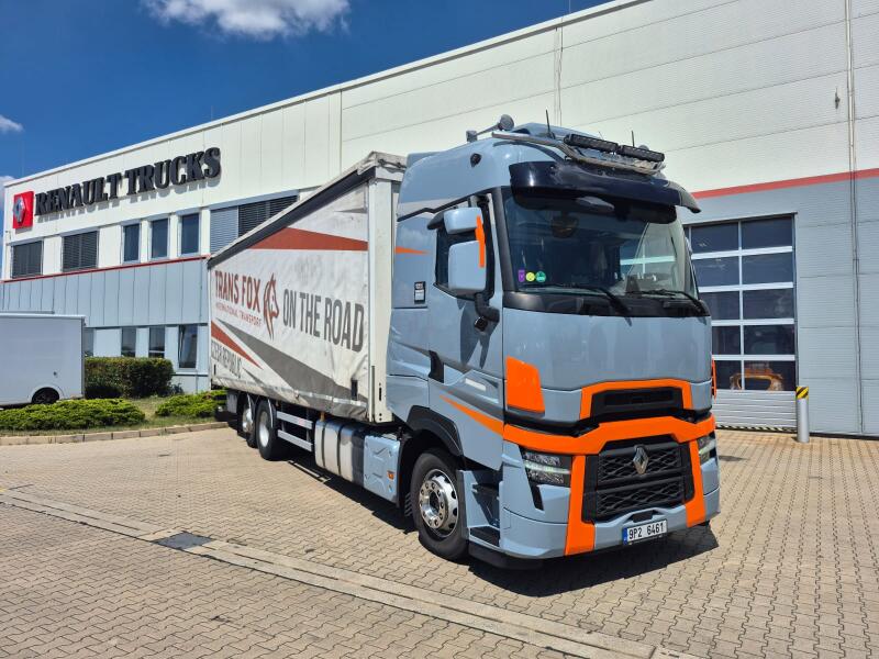 Renault Trucks T