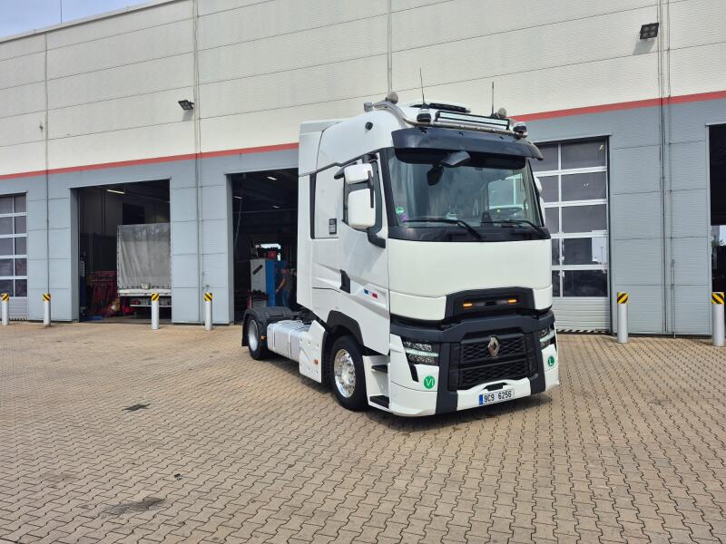Renault Trucks T