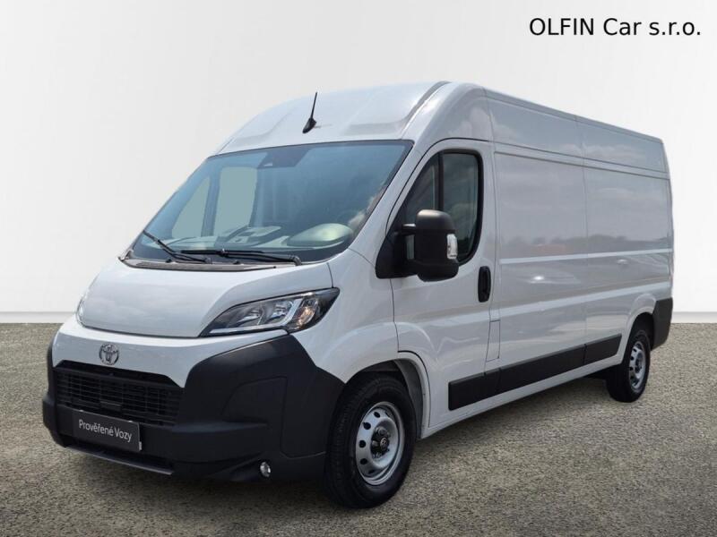 Toyota Proace Max