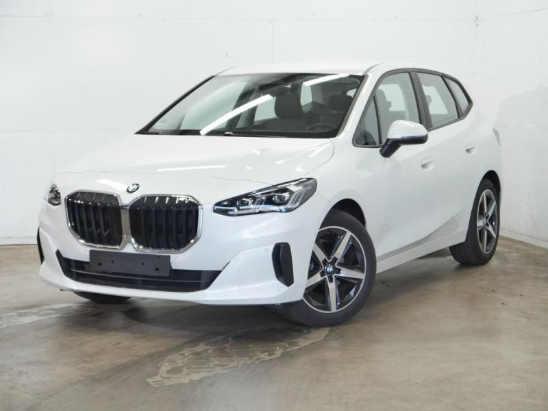 BMW 2er Reihe