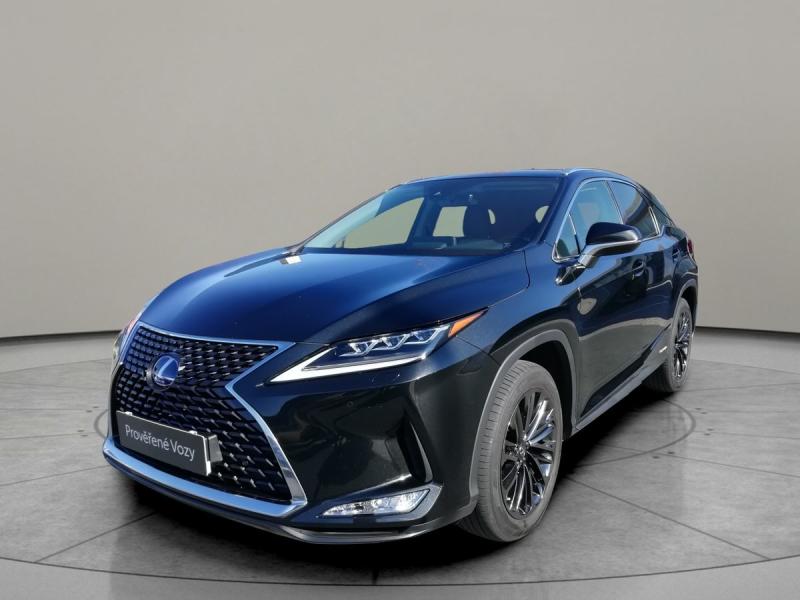 Lexus RX 450h