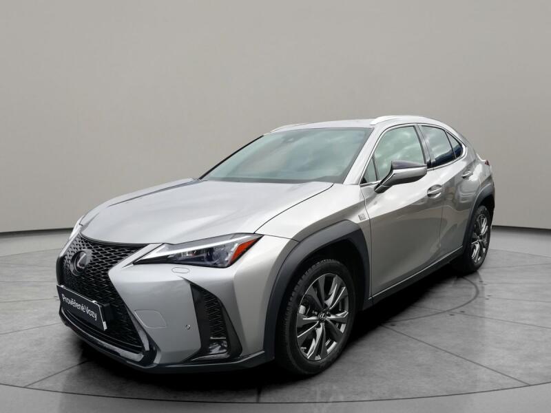 Lexus UX 250