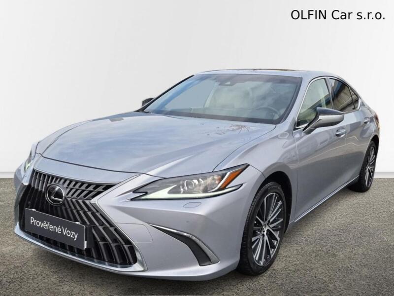 Lexus ES 300