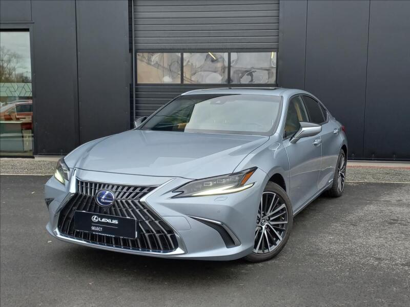 Lexus ES 300