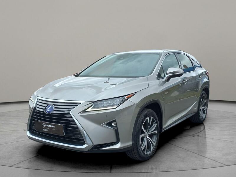 Lexus RX 450h