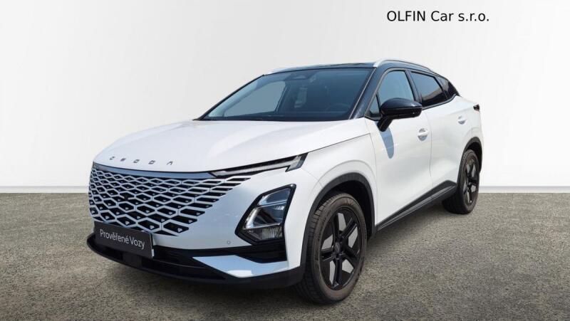Omoda 5