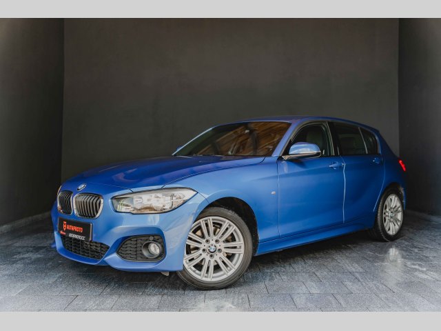 BMW 1er Reihe