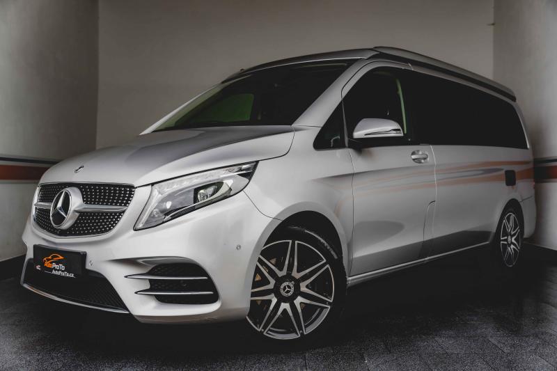 Mercedes-Benz Klasse V