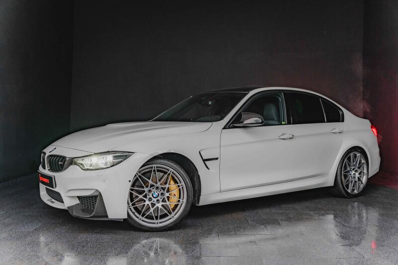 BMW M3