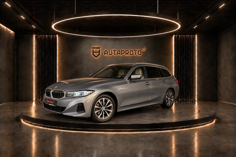 BMW Serie 3