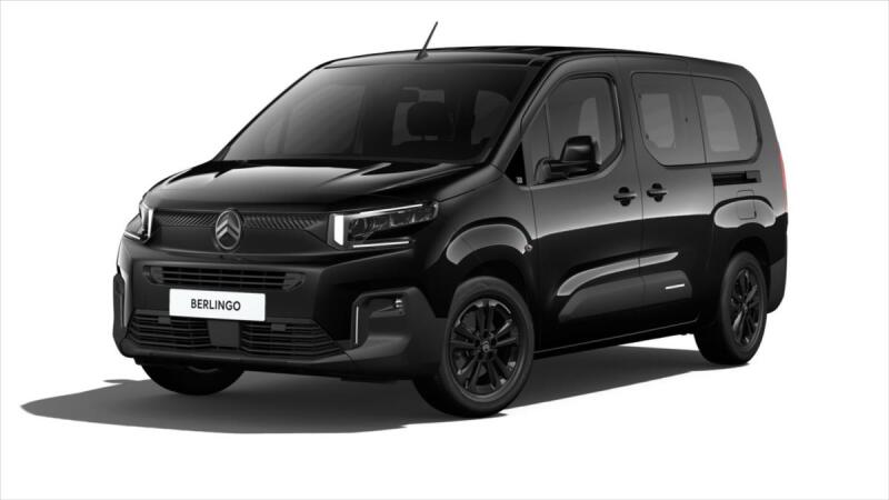 Citro�n Berlingo
