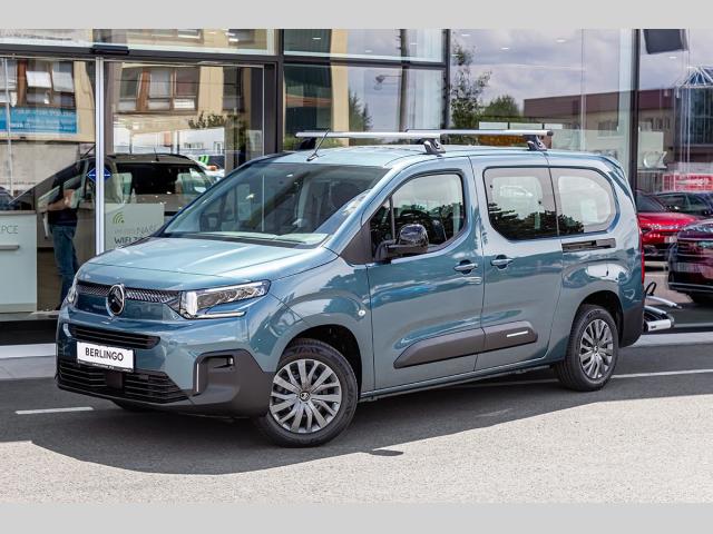 Citroën Berlingo 1,5 PLUS BlueHDi 130 MAN XL