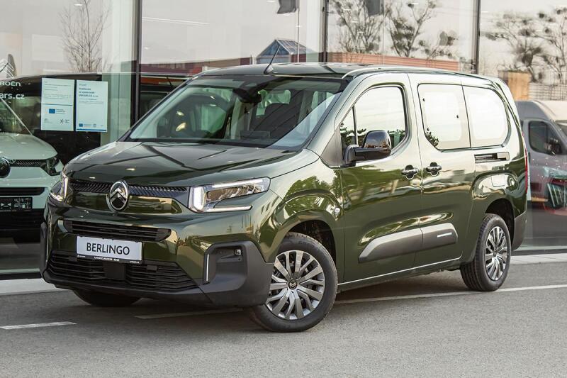 Citro�n Berlingo