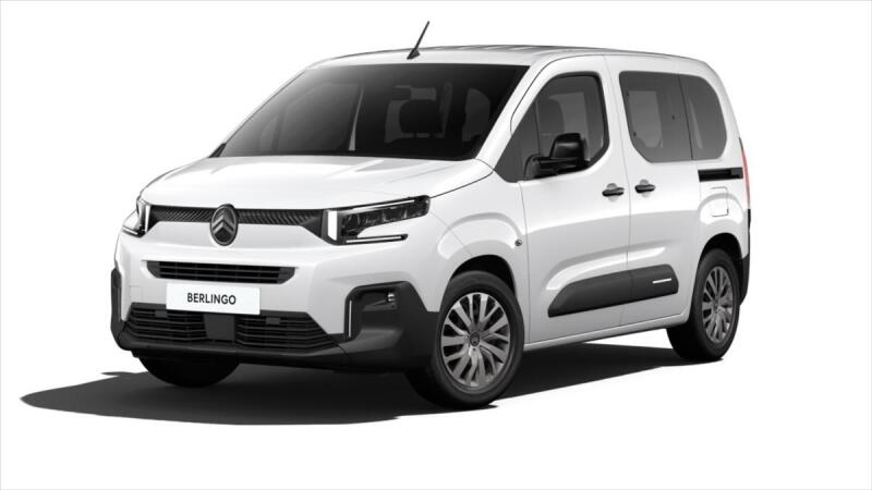 Citro�n Berlingo