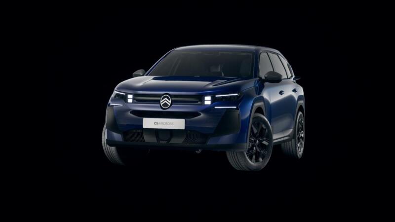 Citro�n C5 Aircross