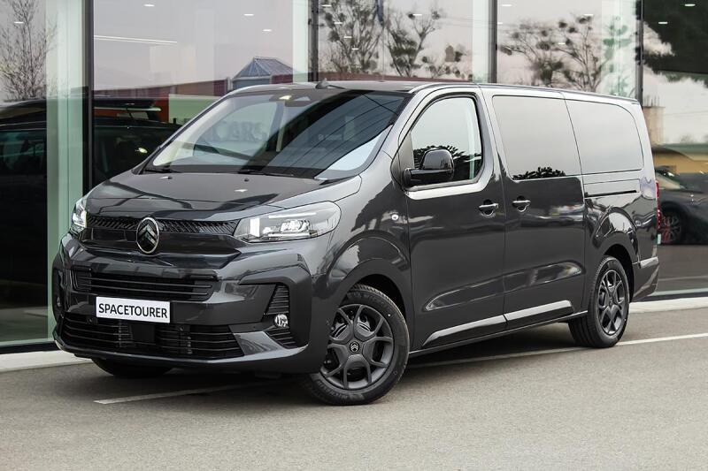 Citro�n SpaceTourer